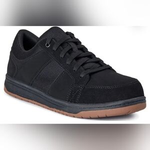 Brahma Mens Grate II Steel Toe Work Shoes